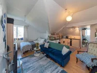 Недвижимость Great North Road, Highgate: 1