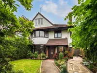 Недвижимость Great North Road, Highgate: 6