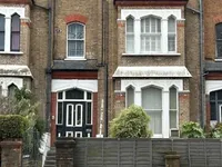 Недвижимость Quex Road, Kilburn: 3