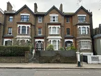 Недвижимость Quex Road, Kilburn: 4