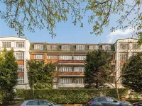 Недвижимость Acol Court, South Hampstead: 5