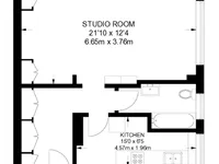 Недвижимость Acol Court, South Hampstead: 9