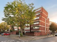 Недвижимость Goulden House, Bullen Street, Battersea: 1