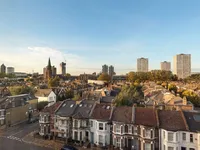 Недвижимость Goulden House, Bullen Street, Battersea: 3