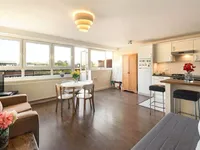 Недвижимость Goulden House, Bullen Street, Battersea: 5