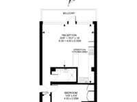 Недвижимость Goulden House, Bullen Street, Battersea: 9