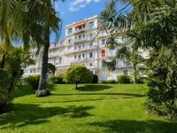 Недвижимость Villa Cannes Californie: 1