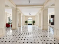 Недвижимость Villa Cannes Californie: 12