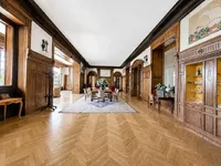 Недвижимость Villa Cannes Californie: 13