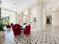Недвижимость Villa Cannes Californie: 14