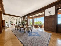 Недвижимость Villa Cannes Californie: 15