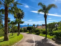 Недвижимость Villa Cannes Californie: 17