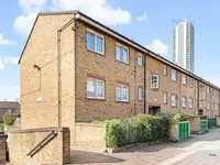 Недвижимость Marlborough Close: 5