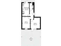 Недвижимость Marlborough Close: 9