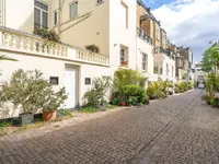 Недвижимость Stanhope Mews South, Kensington: 4