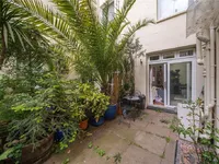 Недвижимость Stanhope Mews South, Kensington: 5