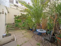 Недвижимость Stanhope Mews South, Kensington: 6