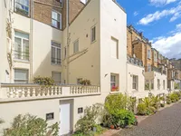 Недвижимость Stanhope Mews South, Kensington: 7