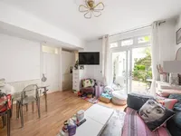 Недвижимость Stanhope Mews South, Kensington: 8