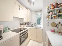 Недвижимость Stanhope Mews South, Kensington: 9