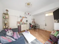 Недвижимость Stanhope Mews South, Kensington: 10