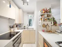 Недвижимость Stanhope Mews South, Kensington: 11