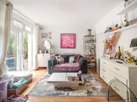 Недвижимость Stanhope Mews South, Kensington: 12