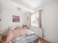 Недвижимость Stanhope Mews South, Kensington: 13