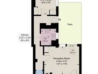 Недвижимость Stanhope Mews South, Kensington: 14