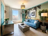 Недвижимость Villa Cannes: 3