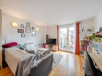 Недвижимость Peckham Grove: 3