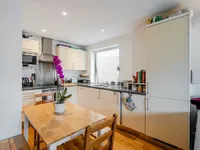 Недвижимость Peckham Grove: 4