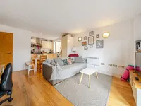Недвижимость Peckham Grove: 5
