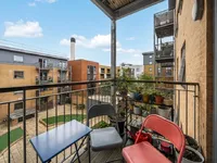Недвижимость Peckham Grove: 6