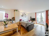 Недвижимость Peckham Grove: 8