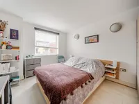 Недвижимость Peckham Grove: 9