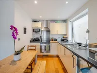 Недвижимость Peckham Grove: 11