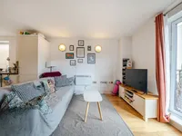 Недвижимость Peckham Grove: 12