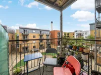 Недвижимость Peckham Grove: 13