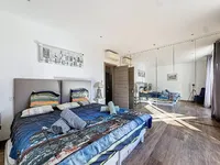 Недвижимость Villa Petit Juas: 12