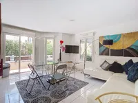 Недвижимость Villa Cannes Carnot: 1