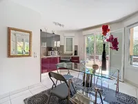 Недвижимость Villa Cannes Carnot: 2