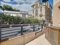 Недвижимость Villa Cannes Carnot: 3