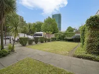 Недвижимость Bramley Road, Ladbroke Grove: 4