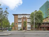 Недвижимость Bramley Road, Ladbroke Grove: 6