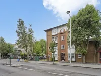 Недвижимость Bramley Road, Ladbroke Grove: 7