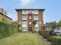 Недвижимость Bramley Road, Ladbroke Grove: 8