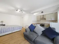 Недвижимость Bramley Road, Ladbroke Grove: 9