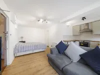 Недвижимость Bramley Road, Ladbroke Grove: 15