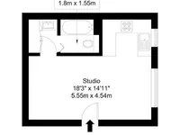 Недвижимость Bramley Road, Ladbroke Grove: 16